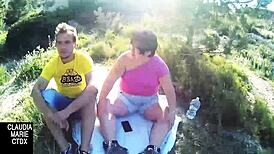 i love traga las pollas like espárragos sucking cock cumshot amateur couple fat pussy fucking