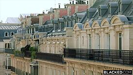 Adorable brunette stefany kyler and lia lin deepthroat jason luvs monster bbc in interracial ffm cowgirl doggystyle