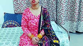 innocent bengali girl surrenders tight pussy to stranger's thrusts