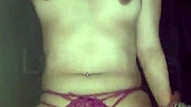 hermosa otaku fucked raw doggystyle in fishnets cosplay quickie