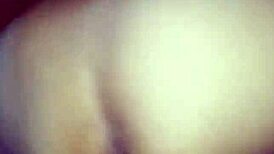 Young Stud Slams Mature Neighbor's Wet Pussy Raw!