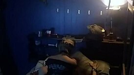 Jennafreak's Roleplay Ignites Deep Emotional Fire