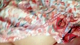 check this tight homemade pussy getting pounded on camera