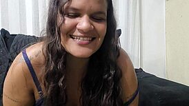 quer ser meu CORNO igual ao gil com esta latina big ass? 