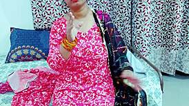 innocent bengali girl surrenders tight pussy to stranger's thrusts