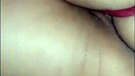 roommate takes my bare cock deep in her big pussy and ass after i ditch the condom in our dorm fuck