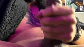 coringa bat punheta kkk olha mano tmc huge cosplay handjob vibes