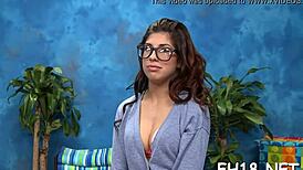 Ever had your twat massaged till it drips wet and begs for more?