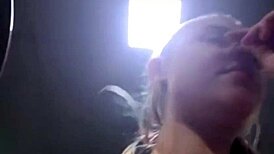 Horny Teens Fuck Anal Ass Orgasm Close-Up in Public Outdoor Quickie