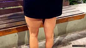 i fucked hot secretary barbara sol in brasília