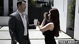 vanna bardot seduces her lawyer... makes him cum inside?? full movie freetaboo net