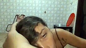 the young bride can't contain her surging desire amid swingers at the wedding anymore