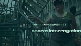 Mistress April's Secret Bed Torments Slaves