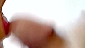 I'm cosplayin' this japanese ass bent over doggystyle close-up