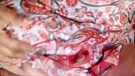 check this tight homemade pussy getting pounded on camera