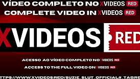 Big Tits Latina Slut Suzie Takes Brutal Anal Pounding from Cruz Fox Full Force