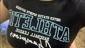 latina teen 18+ amateur dorm roommate gets cumshots creampies facials compilation