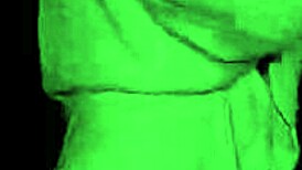 Busty girlfriend squirts wildly after rough house party pounding by friend