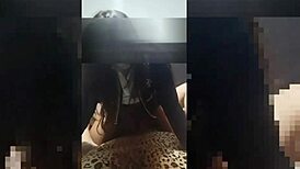 i crave my best school friend's raw cock filling my petite latina schoolgirl pussy with creampie