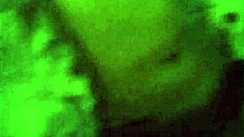 Tied Up Petite Workout Slut Fingered and Fucked Till Dripping Squirts at Swingers Party