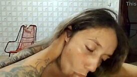 the young bride can't contain her surging desire amid swingers at the wedding anymore