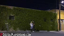 jessa rhodes showers keiran lee with champagne cumshot fantasy shower scene 5 digital playground