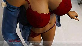 alternate existence game episode 6 twists reality intriguingly