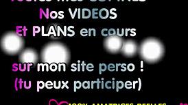 Two Amateur Lesbian Milfs Compile Hot Outdoor Public French Car Encounters