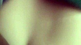 mature wife next door takes neighbor's black anal pounding