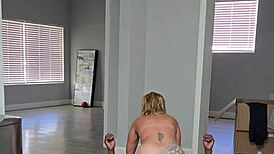 tattooed florida pawgs bareback ridden to creampie by dr blackjohnsonxxx