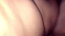 Early Morning Temptation with Fat BBW and Big Black Cock