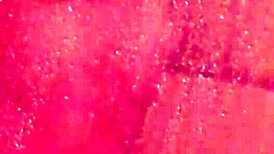 SHY girl in STEAMY SHOWER bathing moment!