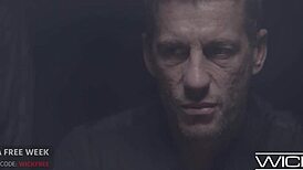 i can't stop watching brunette jane wilde's hairy pussy get pounded sideways 😩