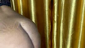 Bbw Webcam Slut Shakes Extreme Fat Ass and Massive Boobs!