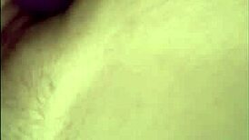 Rica masturbación con dildo 😍🔥