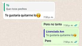 mi madrastra curvy latina me tienta con tetas grandes y culo en whatsapp coqueto