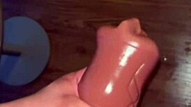 get over here neighbor, i need your muscular body right now... telling you how i want that monster cock