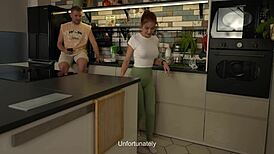 american pie stepmom pov ditches pie for real temptation