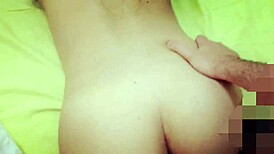 Casal Sex LK couple dives into steamy girlfriend pussy play!