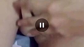 whoa my stepmom gets wildly hot on dirty chat 🔥😈