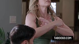 cory chase milf rides licks deepthroats doggy cowgirl in hot taboo seat