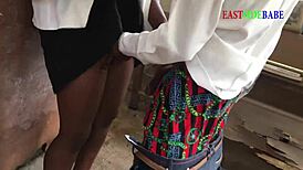 i caught chubby hairy bbw landlord fucking ebony deepthroat in public church