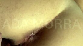 i caught my friend jerking off and she let me slide in