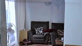 busty chubby milf lacey starr seduces boss paul black 😈💦