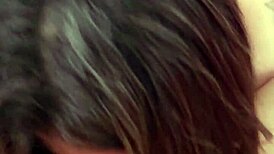 Stepmom loves swallowing cum mornings homemade teasing