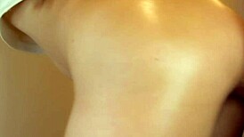 what if stepbro's acrobatic moves turn family therapy into teen gymnast pounding?