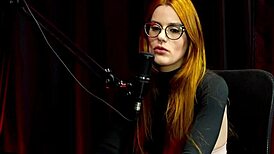 Interview casting sexy latina teen amateur tattooed brazilian submissive cuckold orgasm dirty talk sheer red