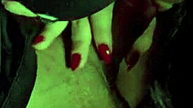 Stepsister sneaks home for my cock with her hairy pussy and big ass ready to ride doggystyle creampie.