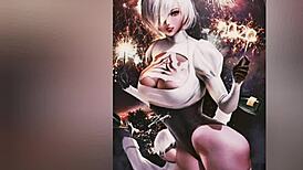 oh man i luv this hentai amv gmv mmv mix so much