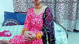 innocent bengali girl surrenders tight pussy to stranger's thrusts